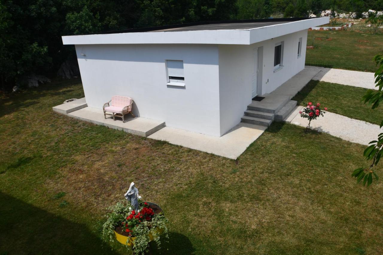 Casa Del Pellegrino M&A - Ostojici Hotel Medjugorje Ngoại thất bức ảnh