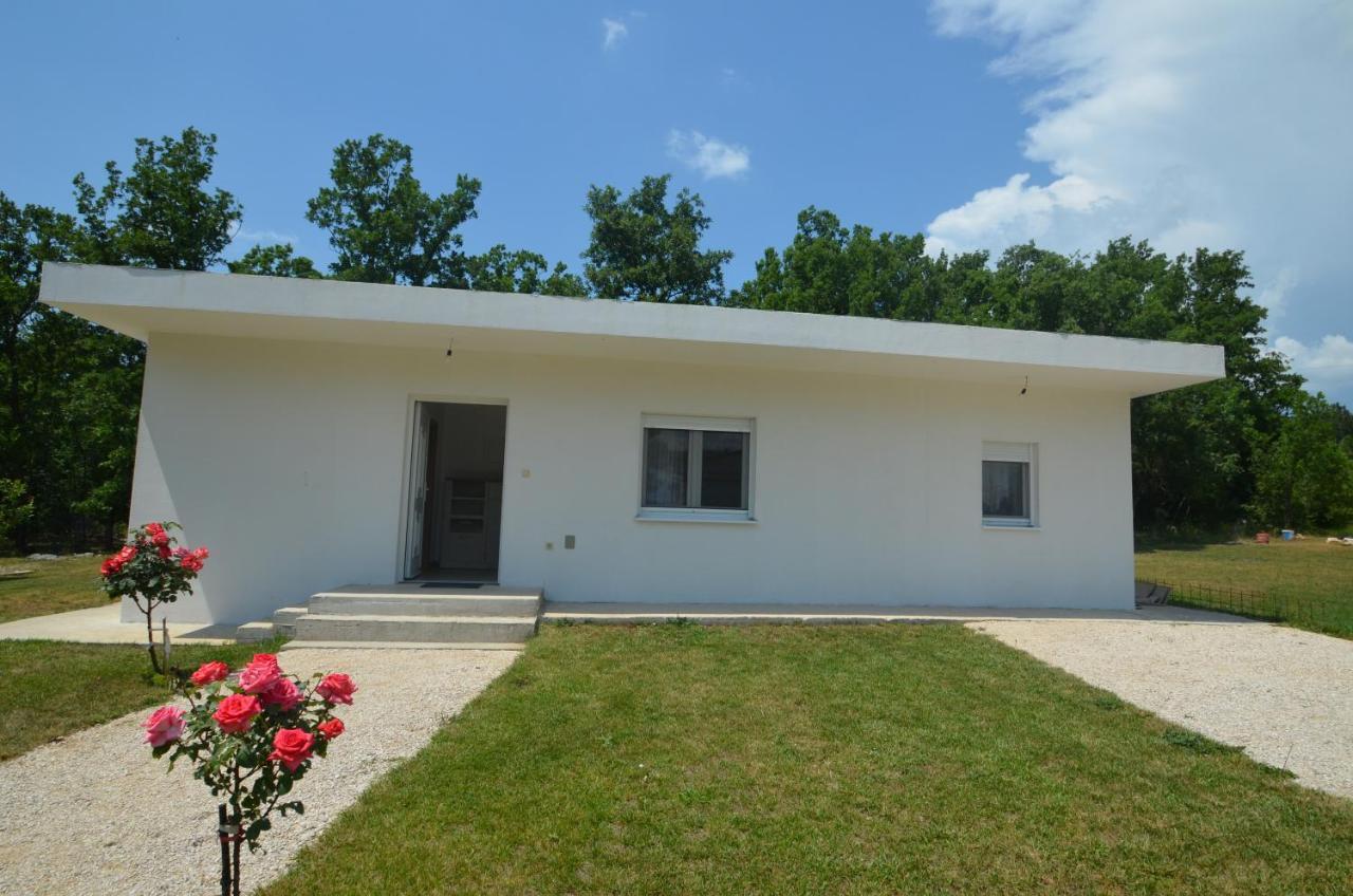 Casa Del Pellegrino M&A - Ostojici Hotel Medjugorje Ngoại thất bức ảnh