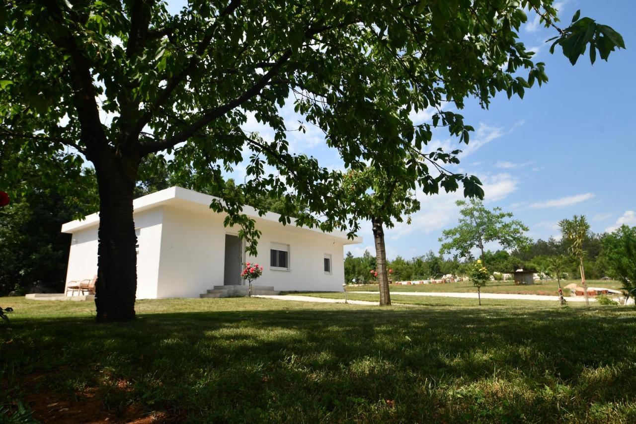 Casa Del Pellegrino M&A - Ostojici Hotel Medjugorje Ngoại thất bức ảnh