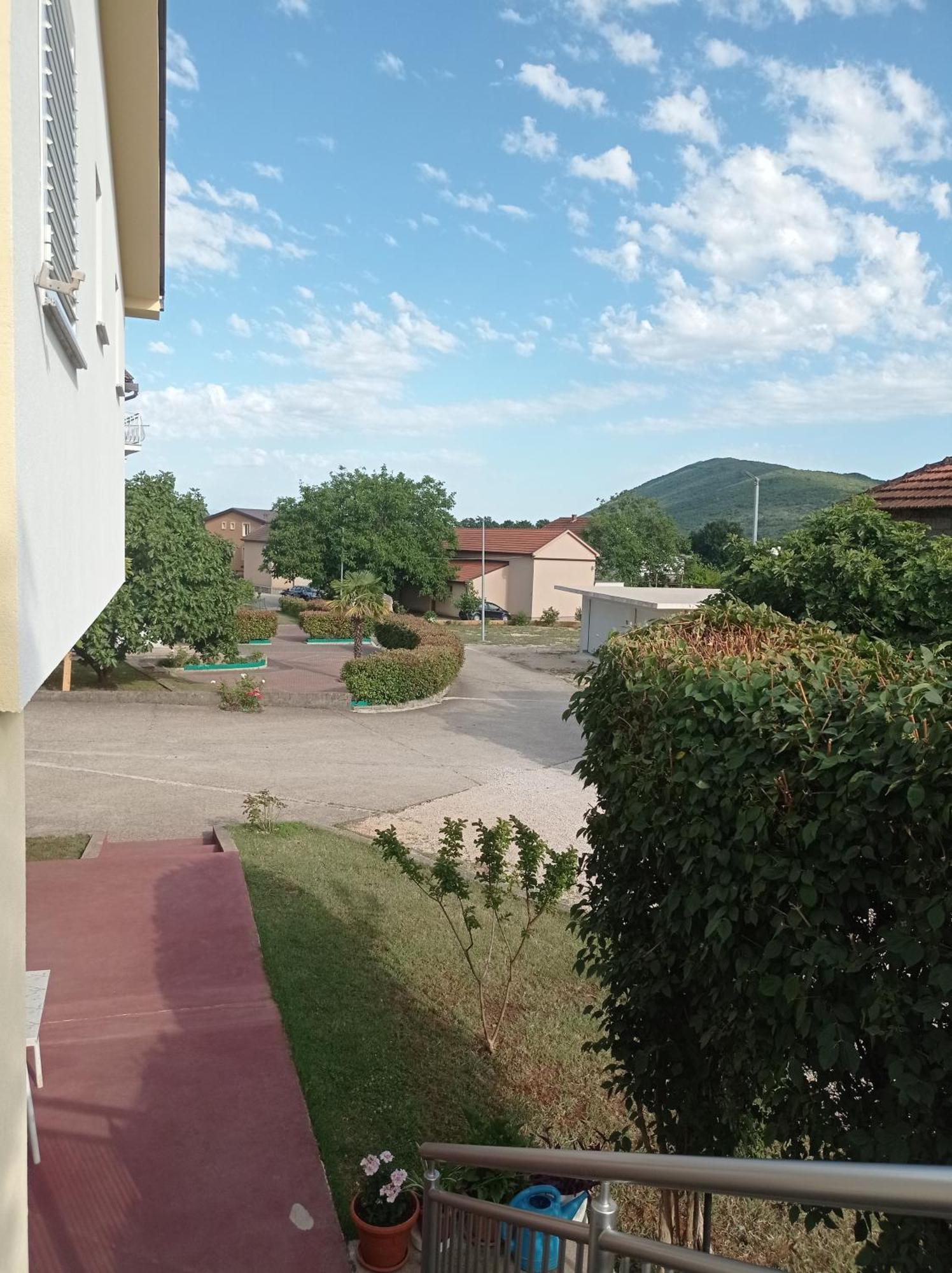 Casa Del Pellegrino M&A - Ostojici Hotel Medjugorje Phòng bức ảnh