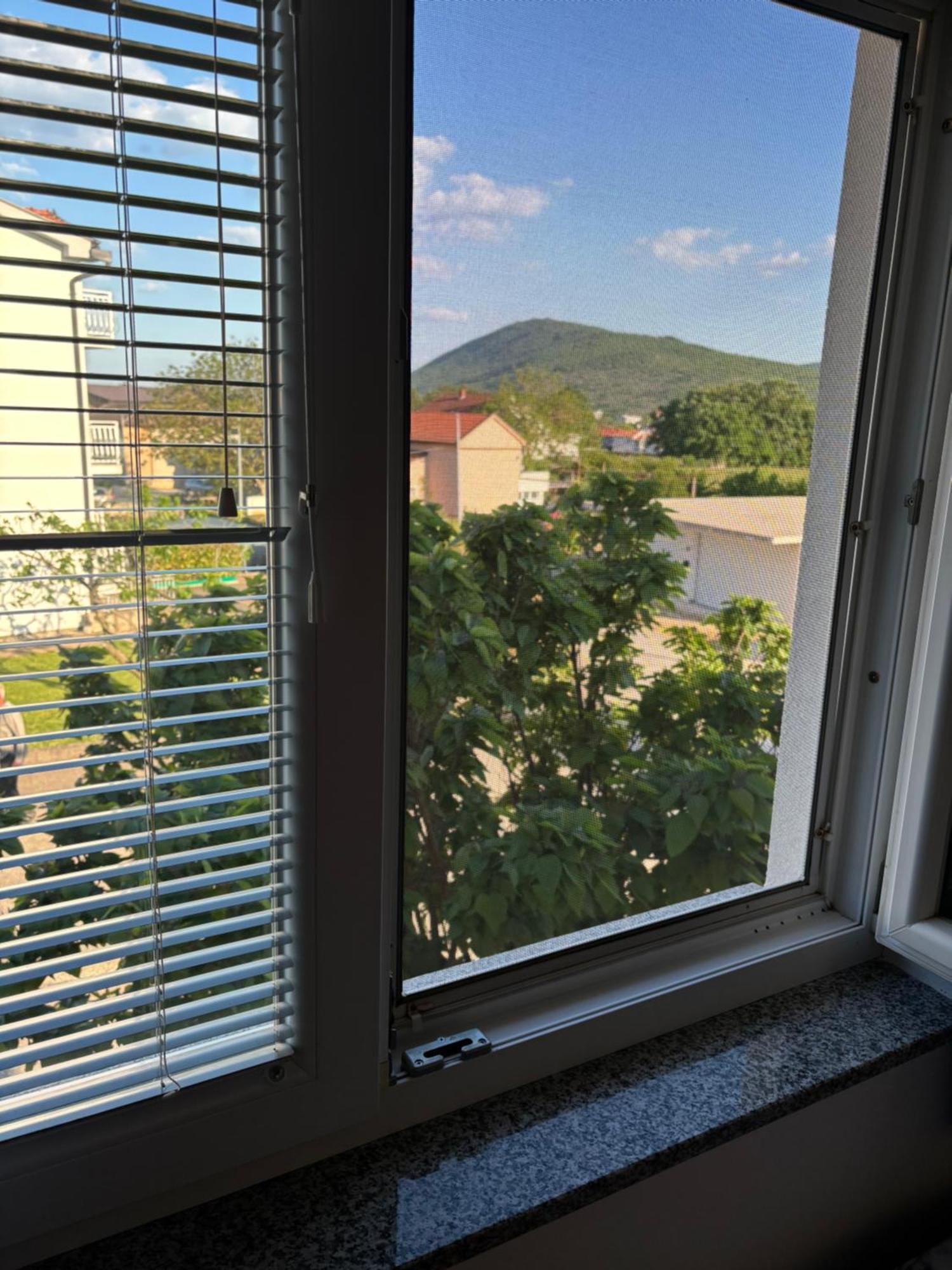 Casa Del Pellegrino M&A - Ostojici Hotel Medjugorje Ngoại thất bức ảnh